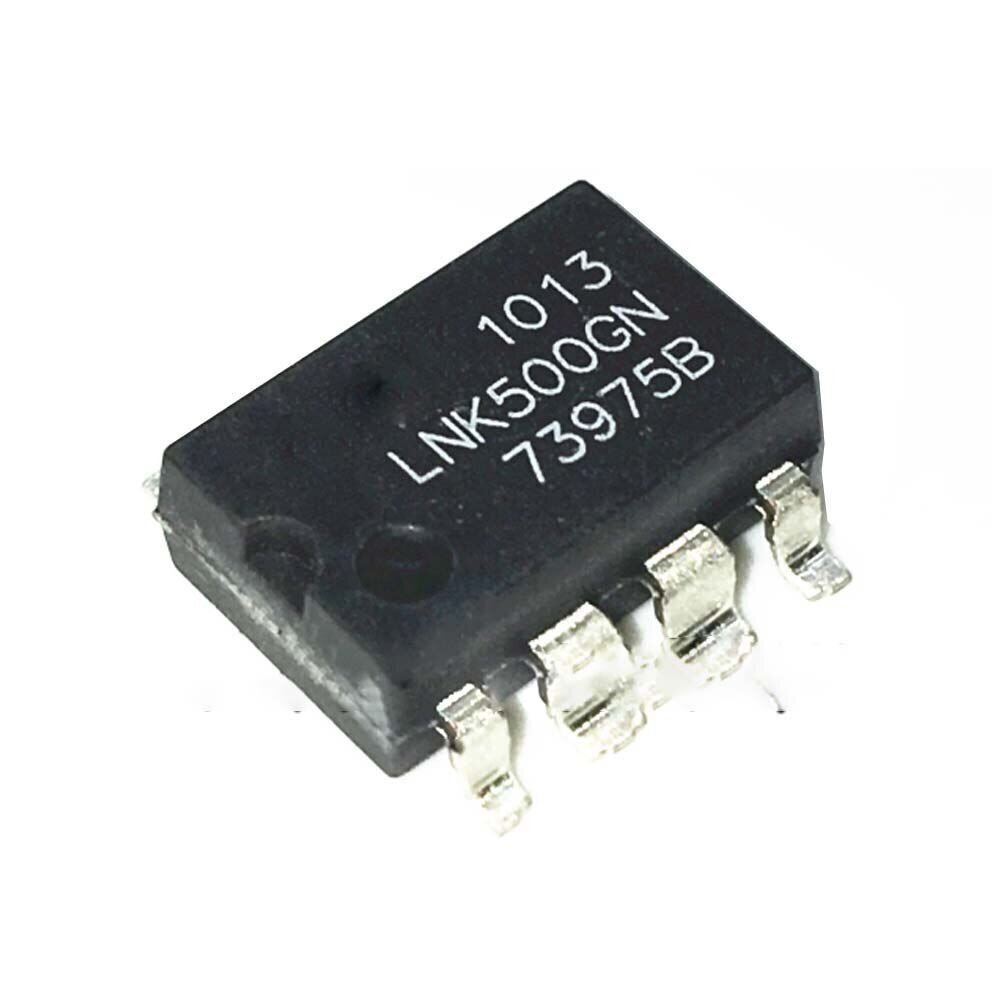 LNK500GN SOP-7  SMD ENTEGRE