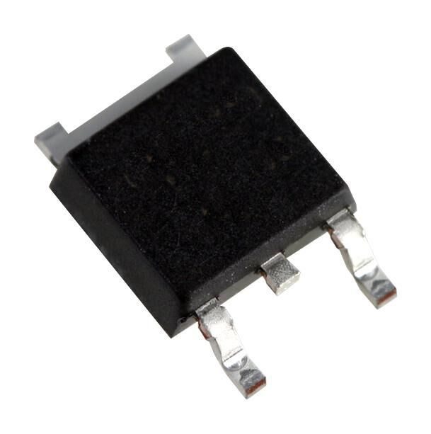 FDD390N15A , FDD390N15 , 390N15 N KANAL MOSFET, 150V, 26A, 40mΩ