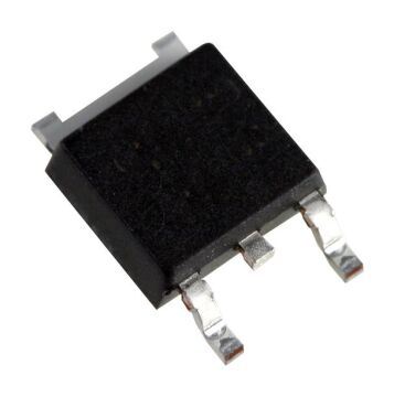 FDD390N15A , FDD390N15 , 390N15 N KANAL MOSFET, 150V, 26A, 40mΩ