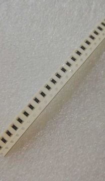 68PF 805 Smd Kondansatör  5% NPO 25 Adet