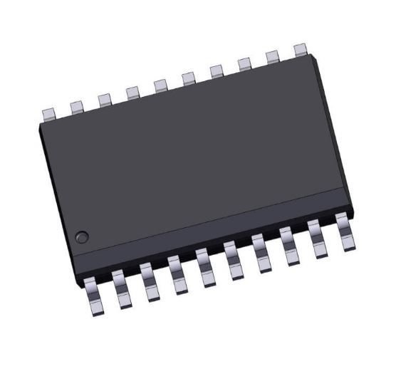 74HCT244D, 74HCT244, SOIC-20 SMD Entegre