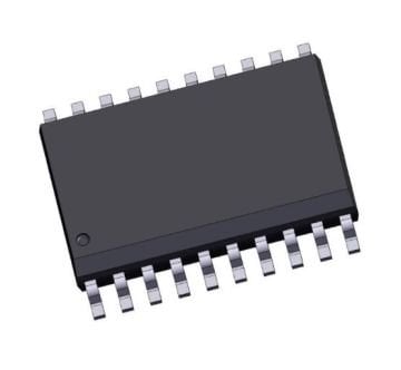 74HCT244D, 74HCT244, SOIC-20 SMD Entegre
