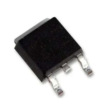 MDD1752RH, MDD1752, 40V 50A TO-252 Mosfet Transistör