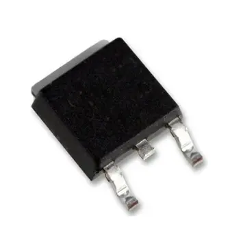 MDD1752RH, MDD1752, 40V 50A TO-252 Mosfet Transistör