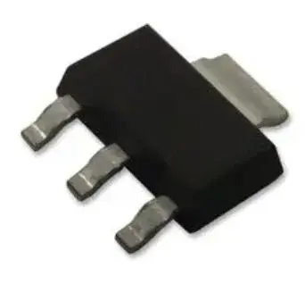STN83003 400V 1.5A 1.6W BİPOLAR BJT NPN TRANSISTOR SOT-223