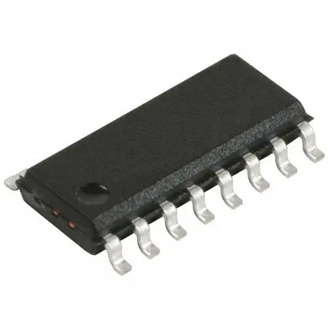FAN4800AUM, FAN4800A, SOIC-16 SMD Entegre Devre