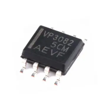 SN65HVD3082EDR, VP3082, SOIC-8 SMD Entegre Devre