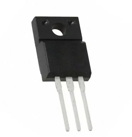 2SK2917, K2917, TO-3P(N)IS Mosfet Transistör