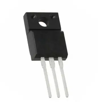 2SK2917, K2917, TO-3P(N)IS Mosfet Transistör