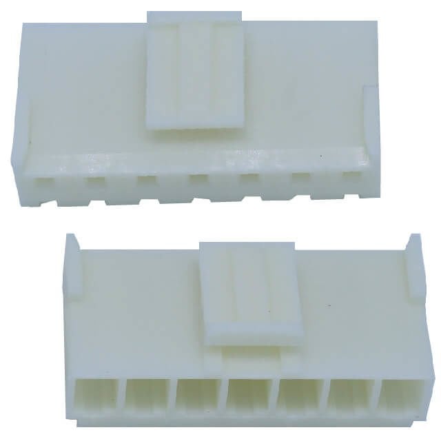L-KLS1-3.96A-07-H - CON.T.B.3.96MM 7PIN(1X7) 180C FEMALE