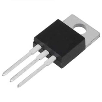 LT1086CT-3.3 TO-220 3.3V 1.5A LDO VOLTAGE REGULATOR