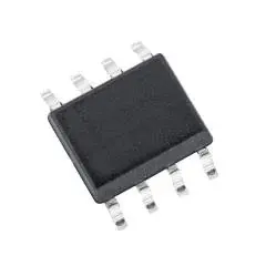 M24C01-WMN6TP - (24C01WP) SOIC-8 MEMORY DATA STORAGE EEPROM