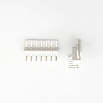 L-KLS1-3.96A-07-R - CON.T.B.3.96MM 7PIN(1X7) THT R/A MALE LOCKED KLS