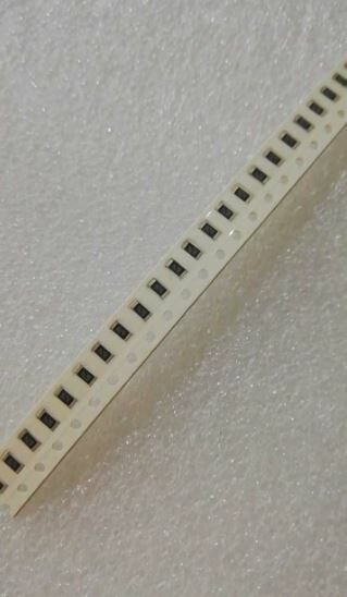 560PF 805 Smd Kondansatör 5% NPO 25 Adet