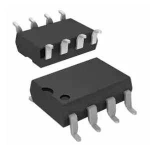 TLP351, P351, SMD-8 Optokuplör