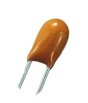 3.3UF 35V Tantal Kondansatör