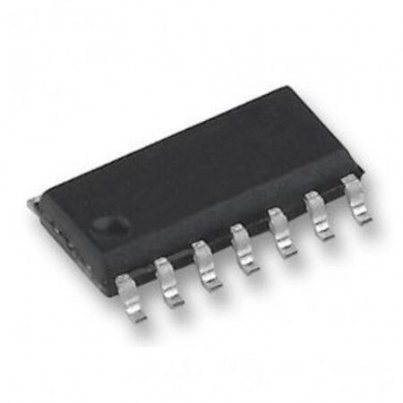 MC33179DR2G SOIC-14