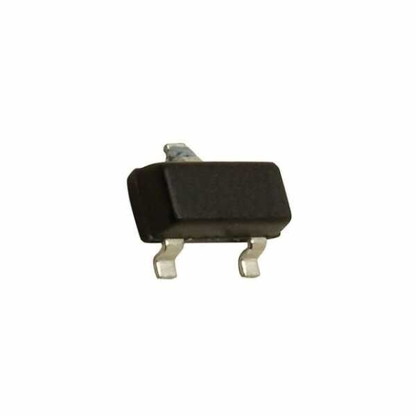 SI2302DS-T1-E3  SOT-23 2.5A 20V N Kanal Mosfet