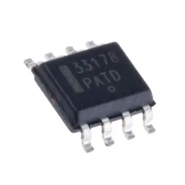 MC33178DR2G, 33178, SOIC-8 SMD Entegre Devre