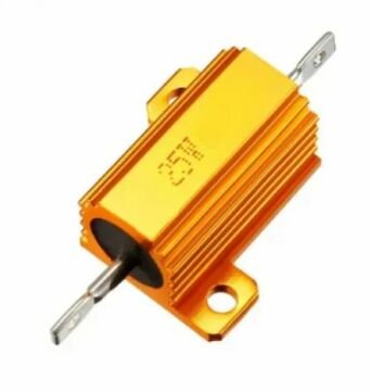56K 25W Alüminyum Direnç