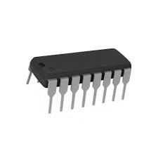 74LS238 (SN74LS238N) DIP-16 Entegre