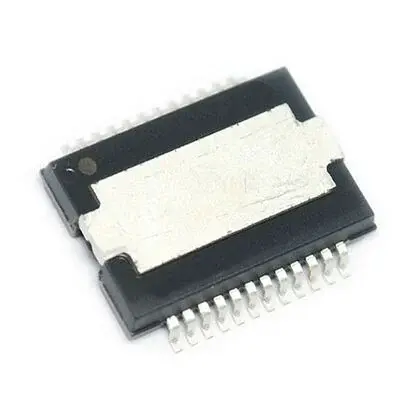 TDA8920CTH/N1, TDA8920, HSOP-24 SMD Entegre Devre