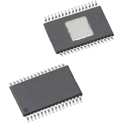 TPA3116D2DADR HTSSOP-32 AUDIO AMPLIFIER IC