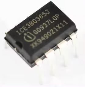 ICE3B0365J DIP-8 POWER MANAGEMENT IC
