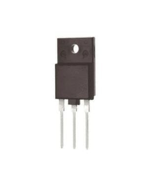 ST1802 - (MD1802FX) TO-3PF 10A 1500V NPN TRANSISTOR