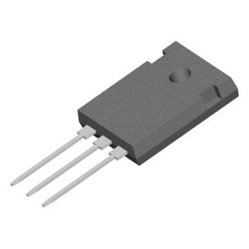 FGW75N65WE (75G65WE) 75A 650W Mosfet ORİJİNAL