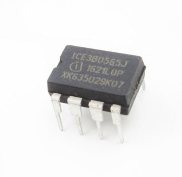 ICE3B0565J  DIP-8 POWER MANAGEMENT IC ORJİNAL