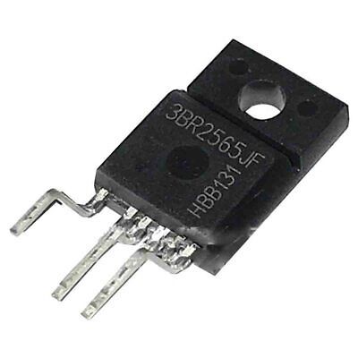 ICE3BR2565 TO220F-6 Entegre
