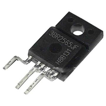 ICE3BR2565 TO220F-6 Entegre