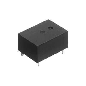 JVN1AF-24V-F RELAY POWER 16A 24VDC 1P PANASONIC Röle