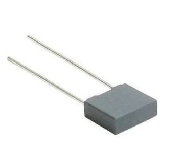22NF 250V Polyester Kondansatör %10 RM:5 R82IC222ODQ50K %10