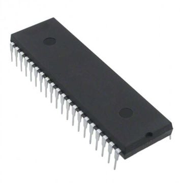 ICL7106 DIP-40 Analog Dijital Çevirici Entegresi