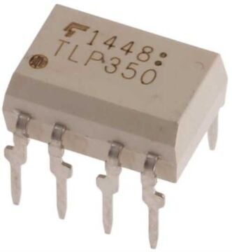 TLP350  DIP TOSHIBA Photocoupler  IC