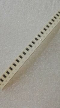 10NF 805 Smd Kondansatör 5% X7R 25 Adet