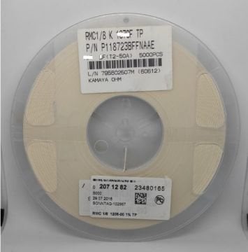 47K 1206 Smd Direnç %1  1/4W  5000 Adet