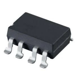 IL300F SMD (IL300-X009T) Linear Optocoupler, High Gain Stability, Wide Bandwidth