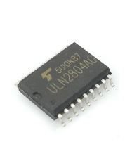 ULN2804G SOIC-18 SMD Darlington Sıra Transistör Entegre