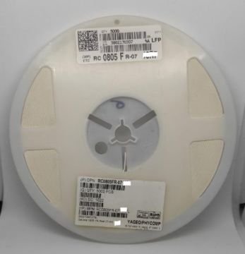 56K2 1206 Smd Direnç %1 1/4W 5000 Adet