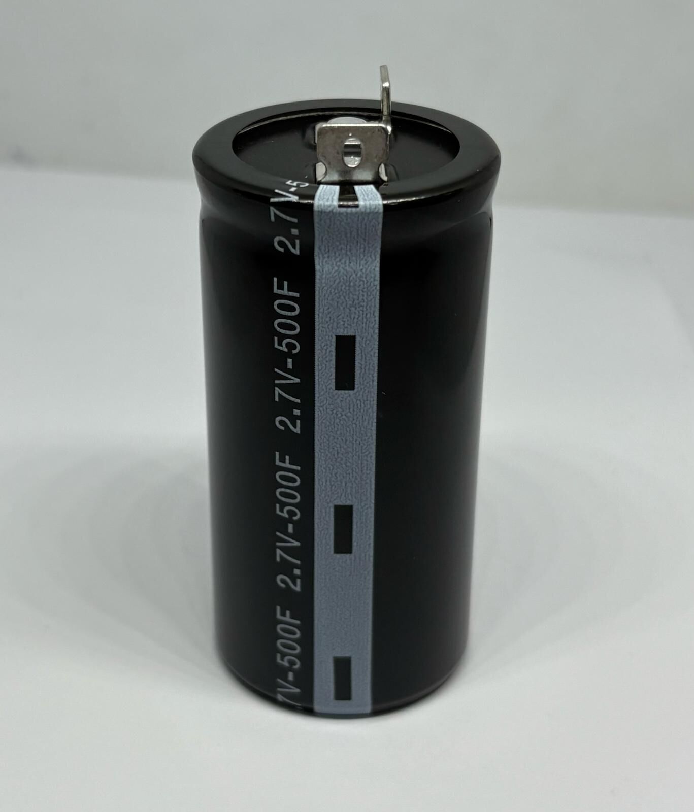 Pil kondansatör 500F 2.7V