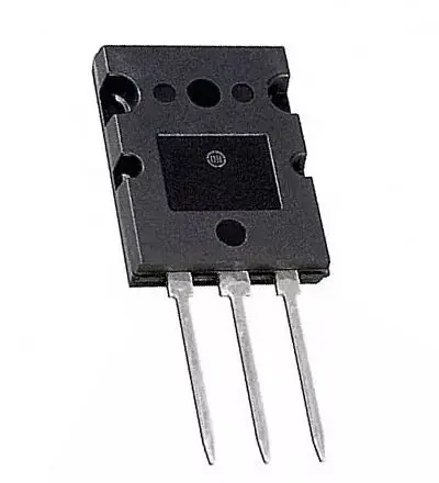 SGL160N60UFD, G160N60UFD, TO-264 Transistor