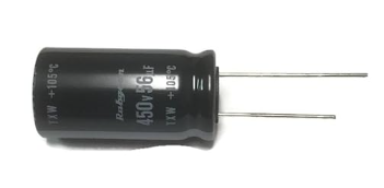 56UF 450V 105C 22X25 SNAP ELEKTROLİTİK KONDANSATÖR