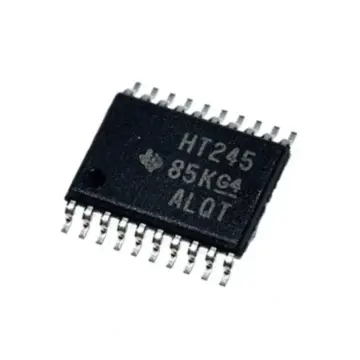 SN74HCT245PWR, HT245, TSSOP-20 SMD Entegre Devre