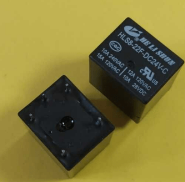 HLS8-22F-DC24C-C 24V Röle