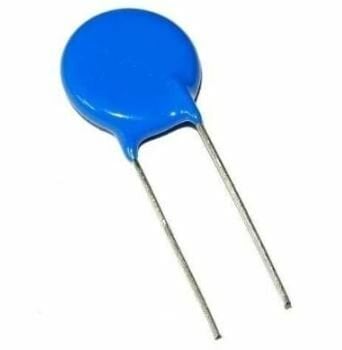 25V 20mm Varistör
