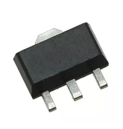 SS541AT, S541A, SOT-89 Hall Effect Sensör