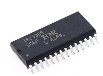 IR2136S SOIC-28 SMD Entegre Devre